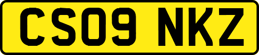 CS09NKZ