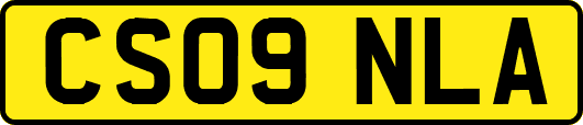CS09NLA