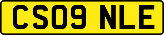 CS09NLE