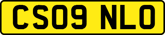 CS09NLO