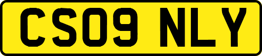 CS09NLY