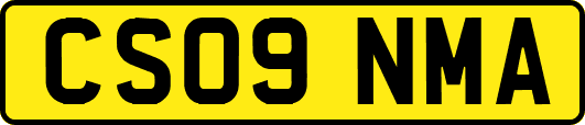 CS09NMA