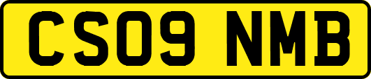 CS09NMB