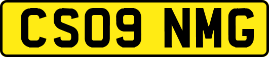 CS09NMG