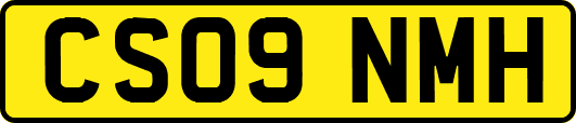 CS09NMH