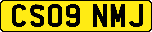 CS09NMJ
