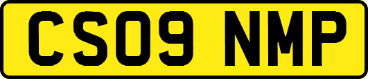 CS09NMP