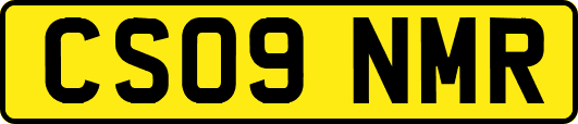 CS09NMR