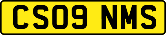 CS09NMS