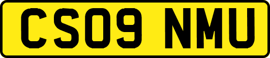 CS09NMU