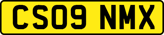 CS09NMX