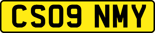 CS09NMY