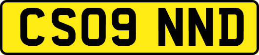 CS09NND