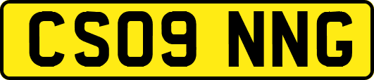 CS09NNG