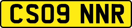CS09NNR