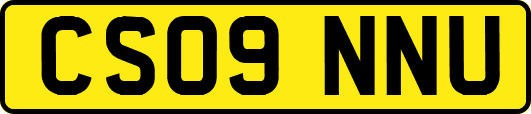 CS09NNU