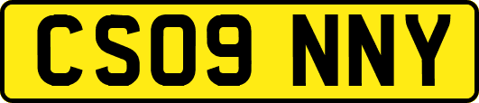 CS09NNY