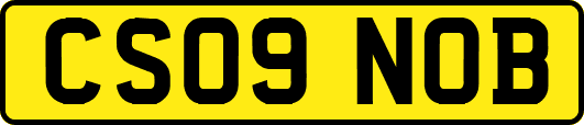 CS09NOB
