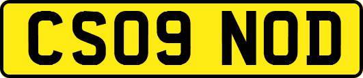 CS09NOD