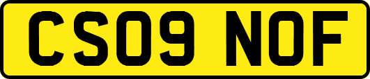 CS09NOF