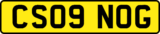 CS09NOG