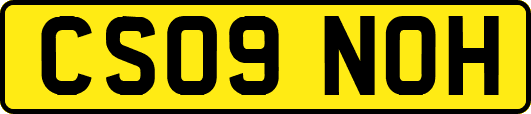 CS09NOH