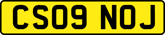 CS09NOJ