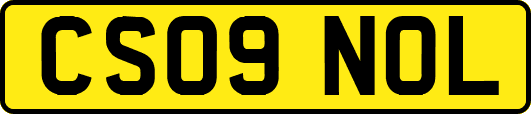 CS09NOL
