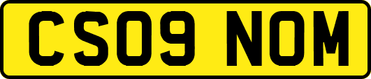 CS09NOM