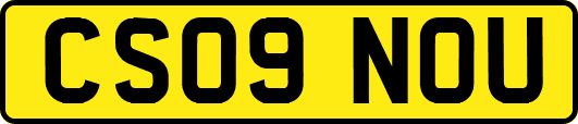 CS09NOU