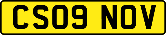 CS09NOV