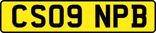 CS09NPB