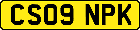 CS09NPK