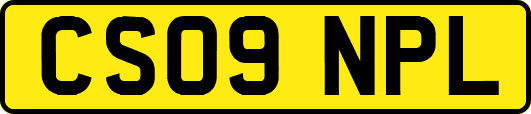 CS09NPL