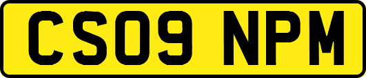 CS09NPM