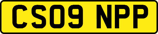 CS09NPP