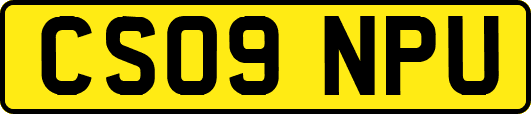 CS09NPU