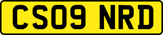 CS09NRD