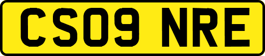 CS09NRE