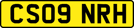 CS09NRH
