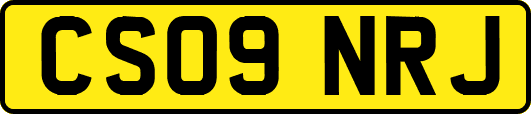 CS09NRJ
