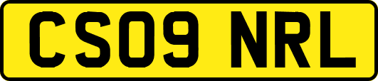 CS09NRL