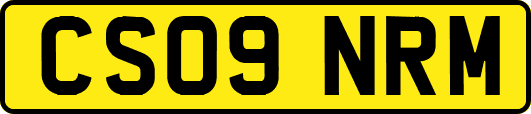 CS09NRM