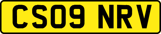 CS09NRV