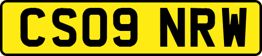 CS09NRW