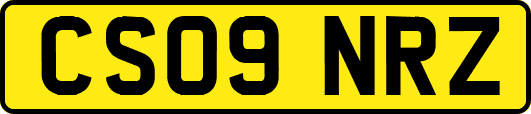 CS09NRZ