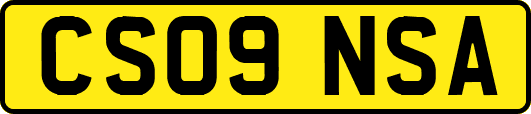 CS09NSA