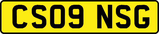 CS09NSG