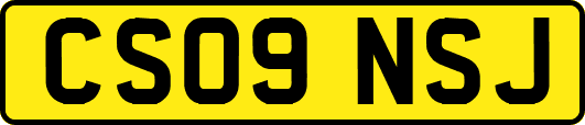 CS09NSJ