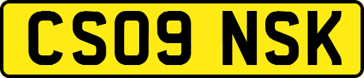 CS09NSK